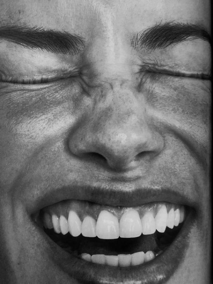 Portret van oprichter 2